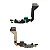 Flex de Carga Conector IPhone 4 - Imagem 1