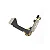 Flex de Carga Conector IPhone 4 - Imagem 2