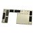 Blindagem Interna Metálica Principal Placa IPhone 11 - Imagem 1
