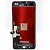 Tela com display IPhone 8 Plus Preto Apple - Imagem 2