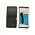 Tela com display e aro LG K8 - Imagem 1