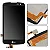 Tela com display e aro LG K3 - Imagem 1