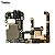 Placa Mãe Xiaomi Redmi 9T Pro (Retirada de Peças e Componentes) - Imagem 1