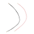 Cabos coaxial Samsung Galaxy A14 - Imagem 2