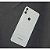 Tampa Traseira Motorola Moto One Branco - Imagem 2