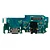 Subplaca Samsung Galaxy A12 - Imagem 1