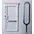 Gaveta chip Motorola Moto G9 Play Rosa - Imagem 2