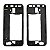 Carcaça e Aro para Samsung Galaxy J6 - Imagem 3