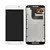 Tela com display e sem aro Motorola Moto G3 Branco - Imagem 1