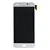 Tela com display e sem aro Motorola Moto Z2 Branco - Imagem 2