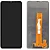 Tela com display sem aro Samsung Galaxy M12 - Imagem 2