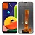 Tela com display sem aro Samsung Galaxy M12 - Imagem 1