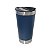 Copo Térmico Beer Pint 16oz 473ml Aço Inox, Abridor Azul STL8029-02P - Imagem 2