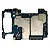 Placa mãe Samsung Galaxy A31 (Retirada de Peças e Componentes) - Imagem 2