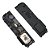 Falante campainha com placa inferior Motorola Moto G8 Play - Imagem 1