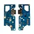 Subplaca Motorola Moto G22 - Imagem 2