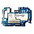 Placa Mãe Samsung Galaxy A30 (Retirada de Peças e Componentes) - Imagem 1