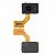 Flex sensor biométrico digital Samsung Galaxy A31 - Imagem 2