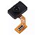 Flex sensor biométrico digital Samsung Galaxy A31 - Imagem 1