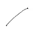Antena Wi-fi Samsung Galaxy J7 Prime - Imagem 1