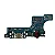 Subplaca Samsung Galaxy A01 - Imagem 1