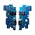 Subplaca Samsung Galaxy A50 - Imagem 1