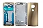 Carcaça metálica blindagem Motorola Moto E5 - Imagem 1