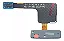 Sensor de proximidade Samsung Galaxy A8 - Imagem 2