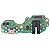 Subplaca Infinix Smart 6 - Imagem 1