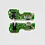 Flex conector de carga Infinix Hot 30 - Imagem 1