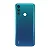 Tampa traseira Motorola Moto G8 Power Lite Azul - Imagem 2