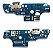 Subplaca Motorola Moto G10 / G20 - Imagem 1
