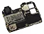 Placa Mãe Motorola Moto G8 Power Lite (Retirada de Peças e Componentes) - Imagem 1
