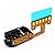 Flex conector P2 fone de ouvido LG K10 Power - Imagem 2
