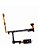 Flat falante auricular Samsung Galaxy S3 - Imagem 2