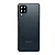 Tampa traseira Samsung Galaxy A12 Preto - Imagem 1