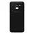 Tampa traseira Samsung Galaxy J6 Preto - Imagem 1