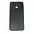 Tampa traseira Samsung Galaxy J6 Preto - Imagem 2