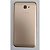 Tampa traseira Samsung Galaxy J7 Prime 2 Gold - Imagem 1