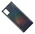 Tampa traseira Samsung Galaxy A51 Preto - Imagem 1
