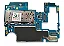 Placa Mãe Samsung Galaxy A51 (Retirada de Peças e Componentes) - Imagem 1