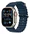 Apple Watch Ultra 2 49mm Caixa Preta GPS e Celular - Imagem 1