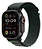 Apple Watch Ultra 2 49mm Caixa Preta GPS e Celular - Imagem 4