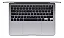 Macbook Air M1 8/256GB 13 Polegadas - Imagem 8