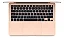 Macbook Air M1 8/256GB 13 Polegadas - Imagem 3