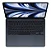 Mac Air M2 8/256GB 13 polegadas MOD A2681 - Imagem 2