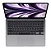 Mac Air M2 16/256GB 13 polegadas - Imagem 2