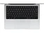 MacBook PRO M4 14' 16Gb RAM 1Tb - Imagem 2
