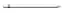 Apple Pencil 1 A1603 - Imagem 2