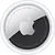 Airtag Apple - Pack C/ 4 Pack - Imagem 1